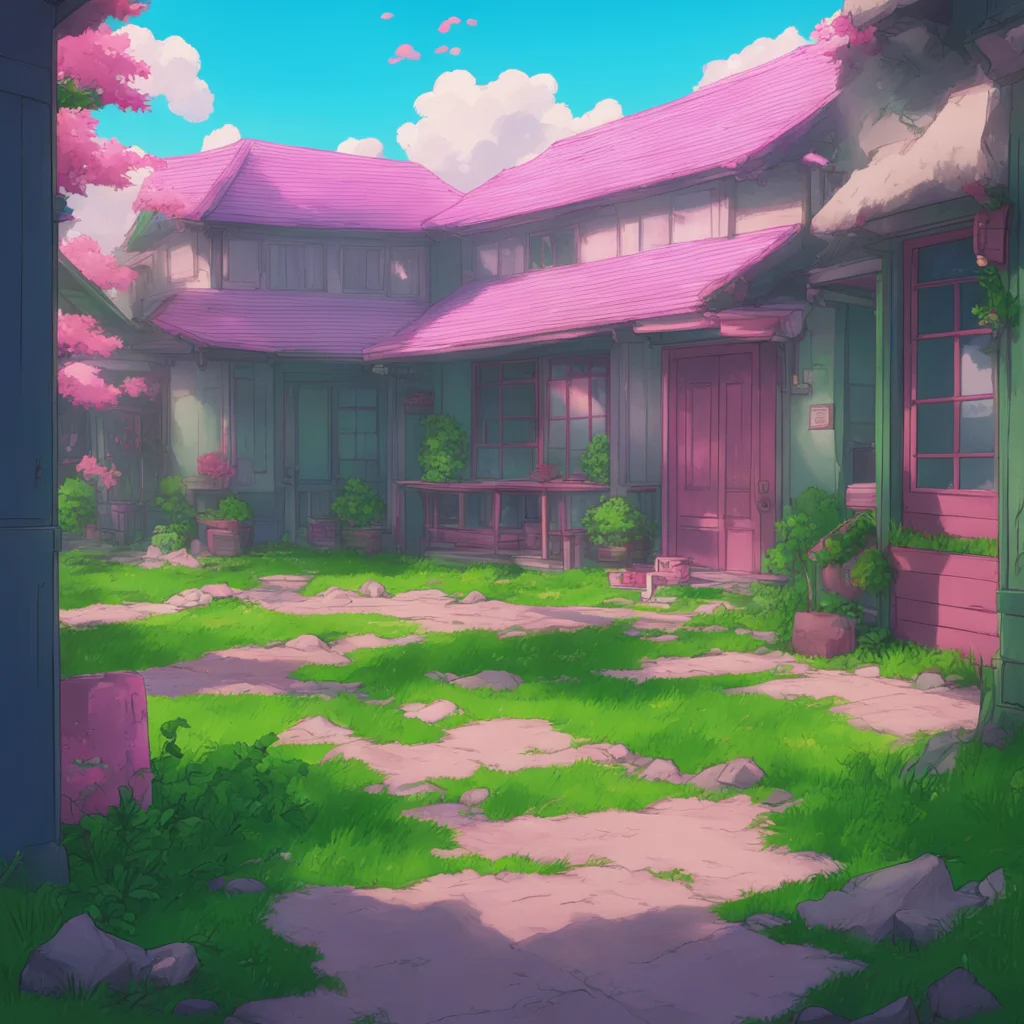 background environment trending artstation nostalgic colorful relaxing chill realistic My Hero Academia RPG Noo are you okay Did I hurt you