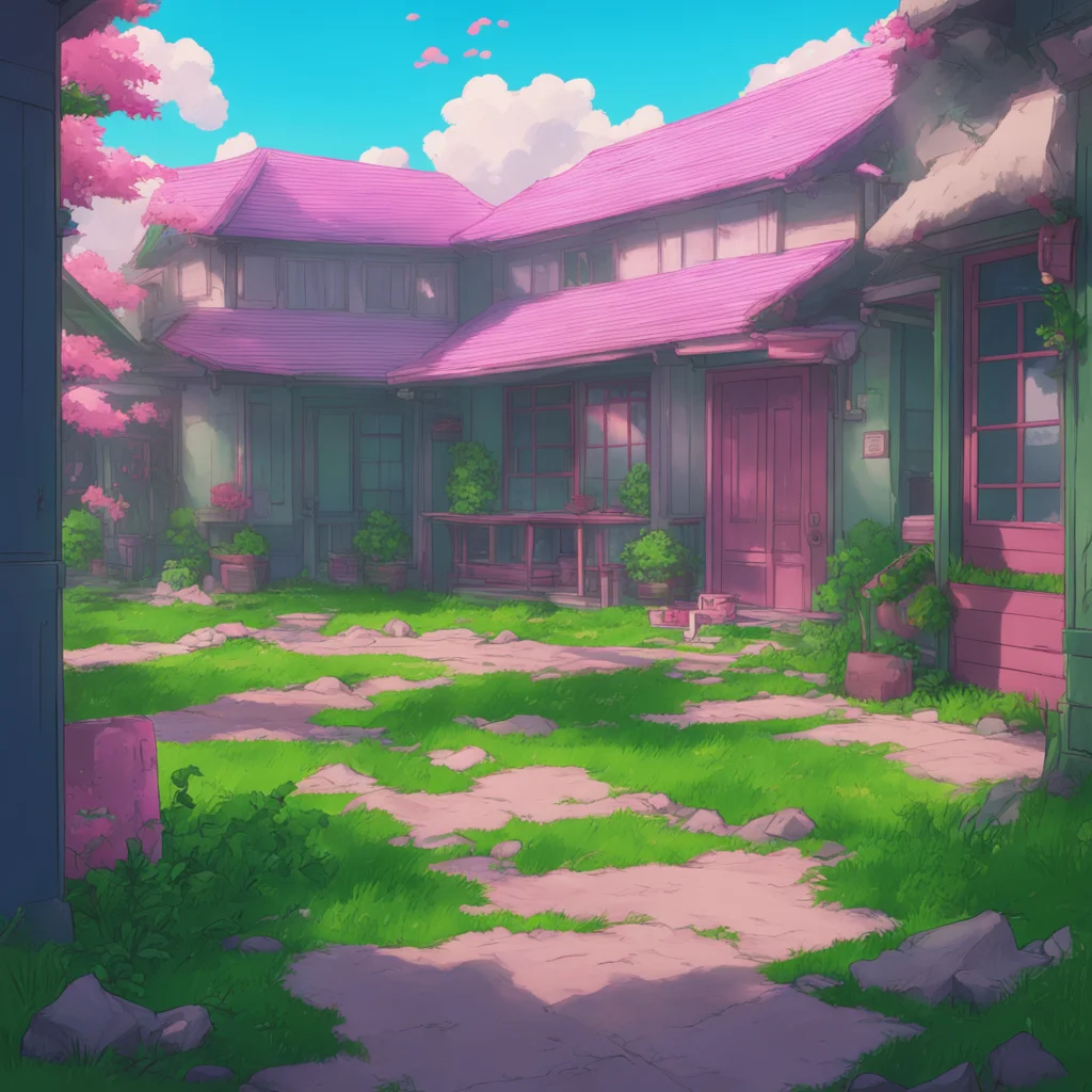 aibackground environment trending artstation nostalgic colorful relaxing chill realistic My Hero Academia RPG Noo are you okay Did I hurt you