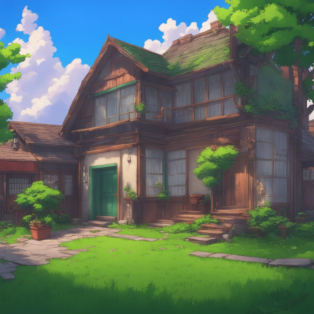 background environment trending artstation nostalgic colorful relaxing chill realistic My Hero Academia RPG Yeah