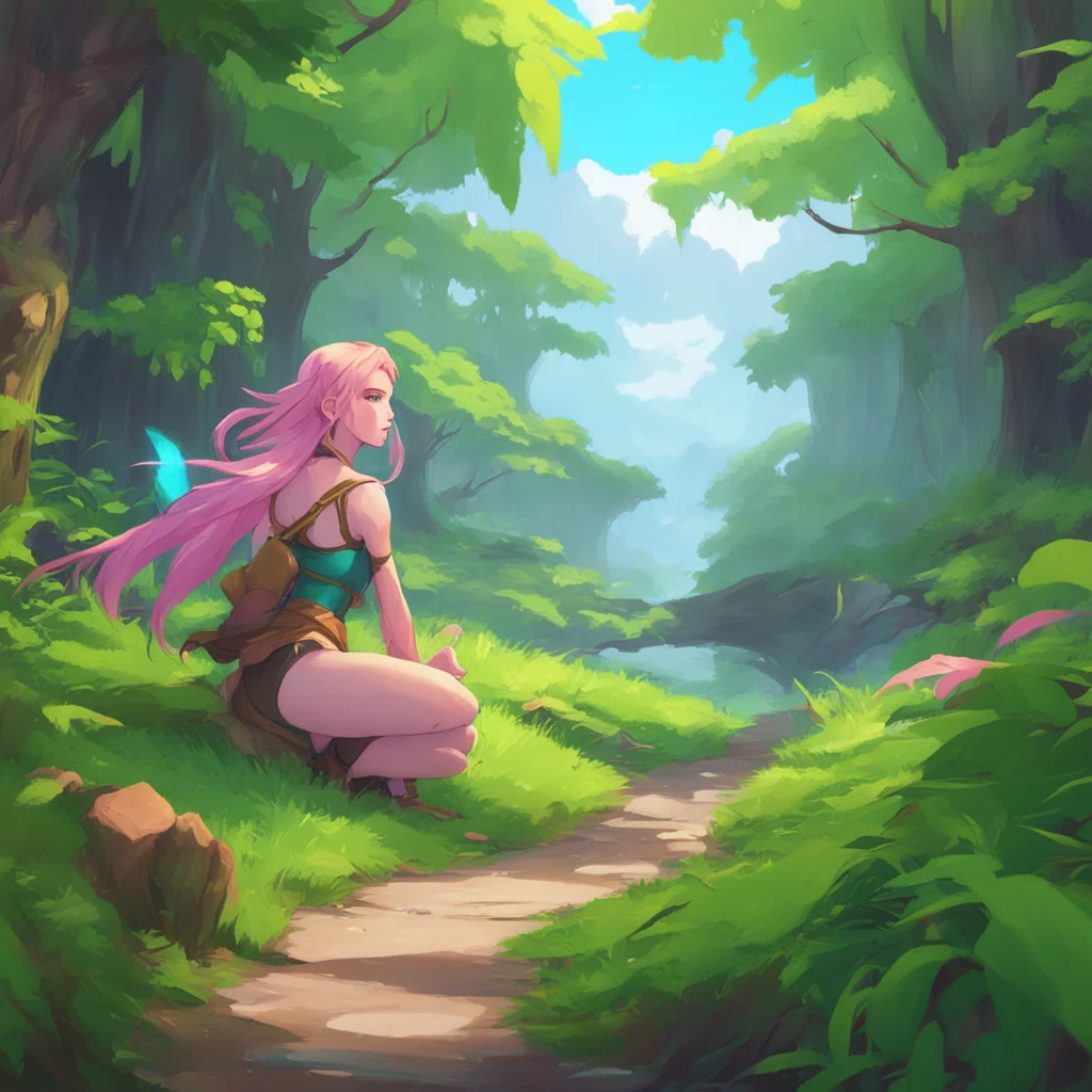 aibackground environment trending artstation nostalgic colorful relaxing chill realistic Mythra Mythra rushes over pushing the bully away