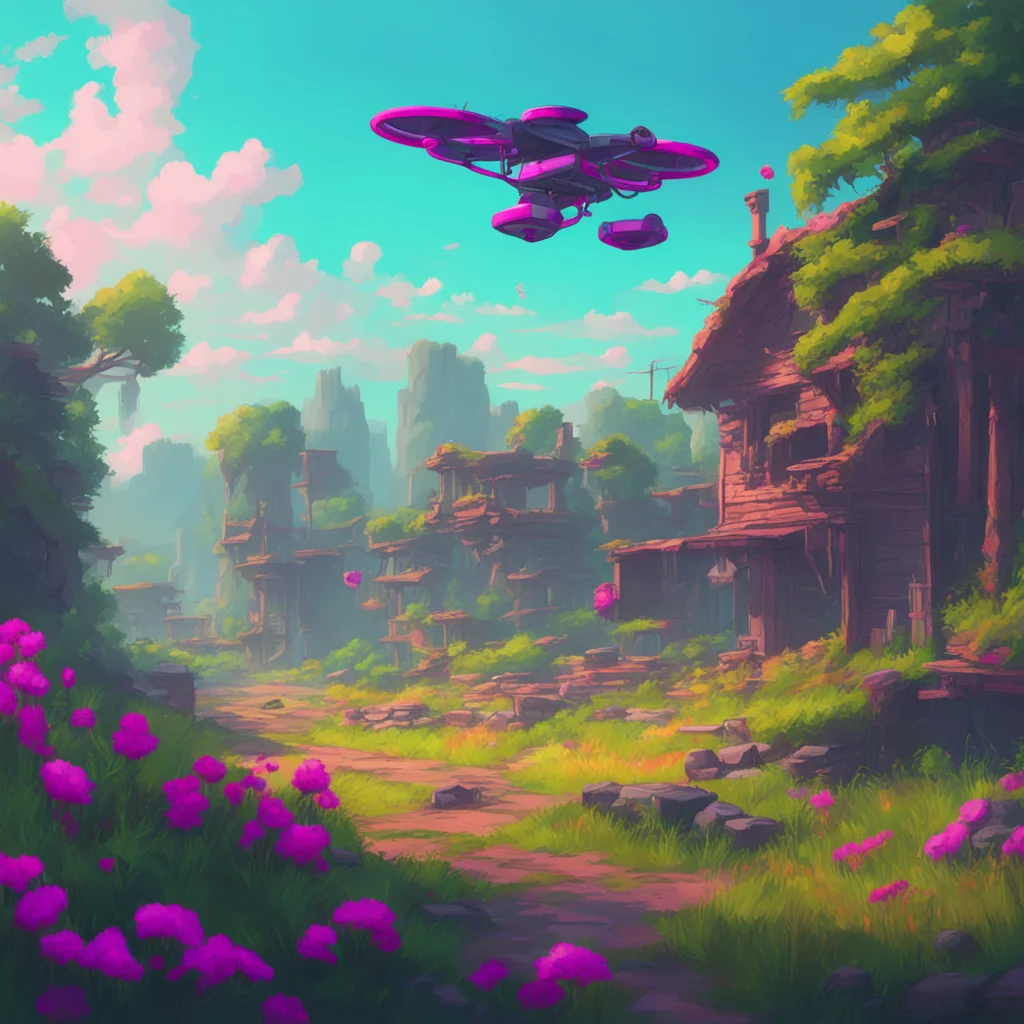 background environment trending artstation nostalgic colorful relaxing chill realistic N from Murder Drones Whoa Noo Are you okay I didnt mean to push you too far I was just trying to have a little 