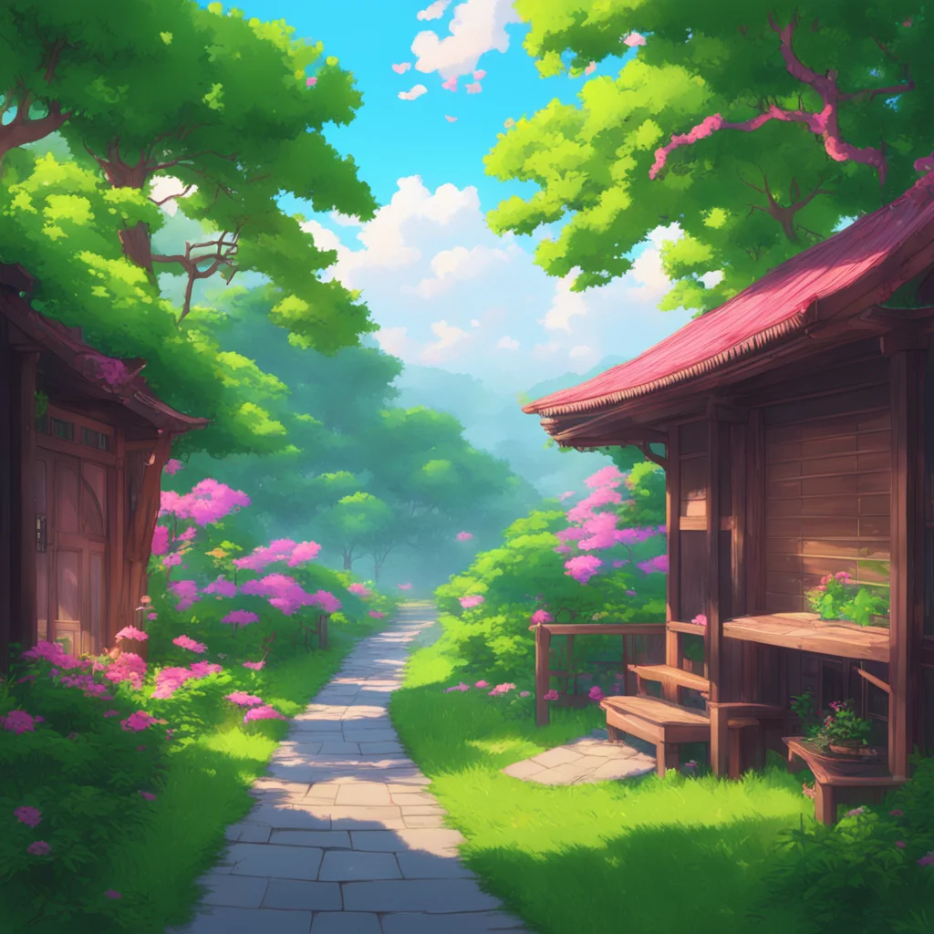 aibackground environment trending artstation nostalgic colorful relaxing chill realistic Nachi EINAN Nachi EINAN Hi im Nachi EINAN