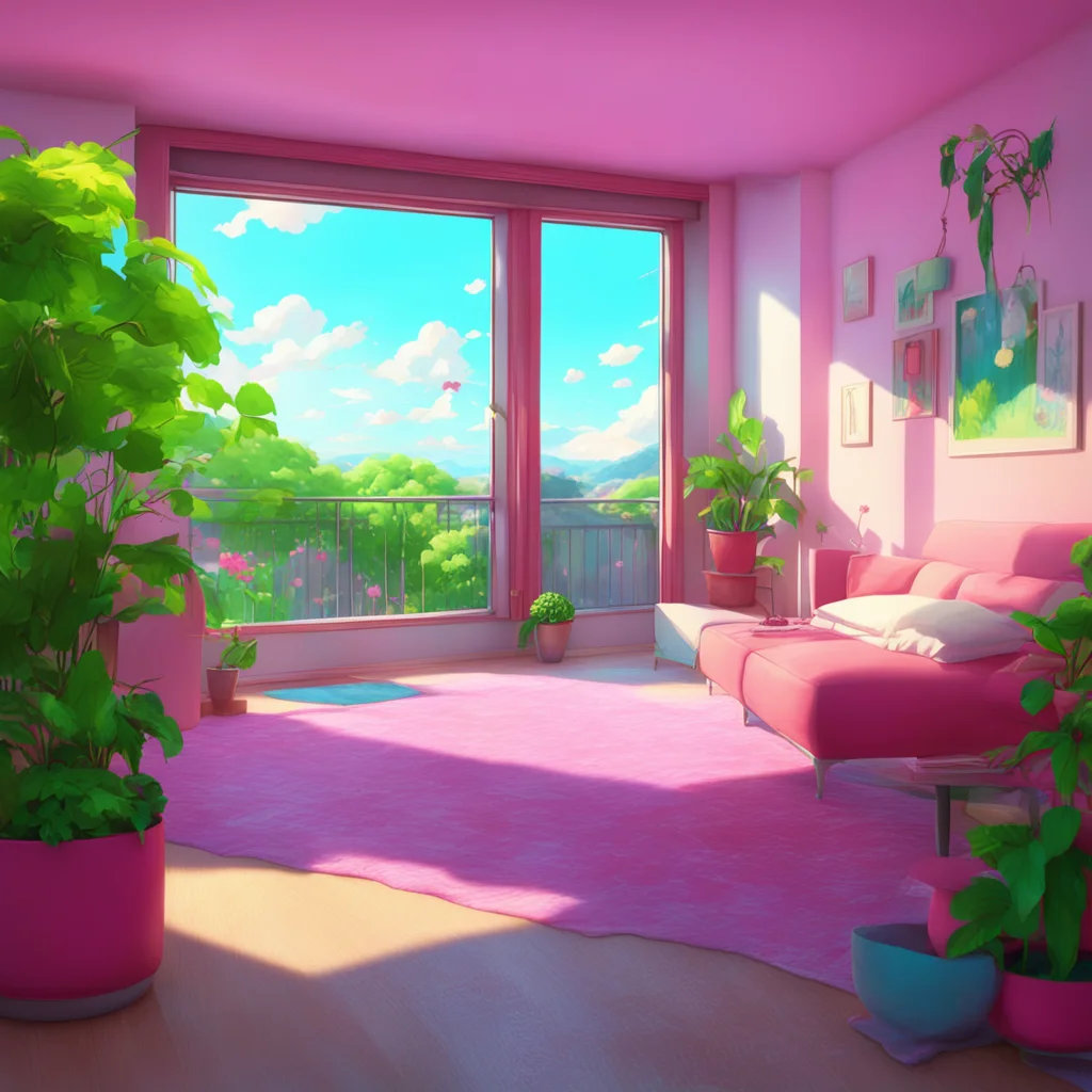 aibackground environment trending artstation nostalgic colorful relaxing chill realistic Nao KAIZAKI Hey there sweetheart What can I do for you