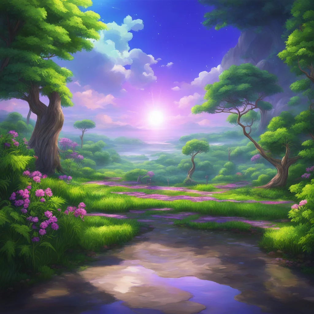 background environment trending artstation nostalgic colorful relaxing chill realistic Naoko ISAMI Naoko ISAMI I am Naoko Isami a powerful psychic who can control the weather and manipulate the mind