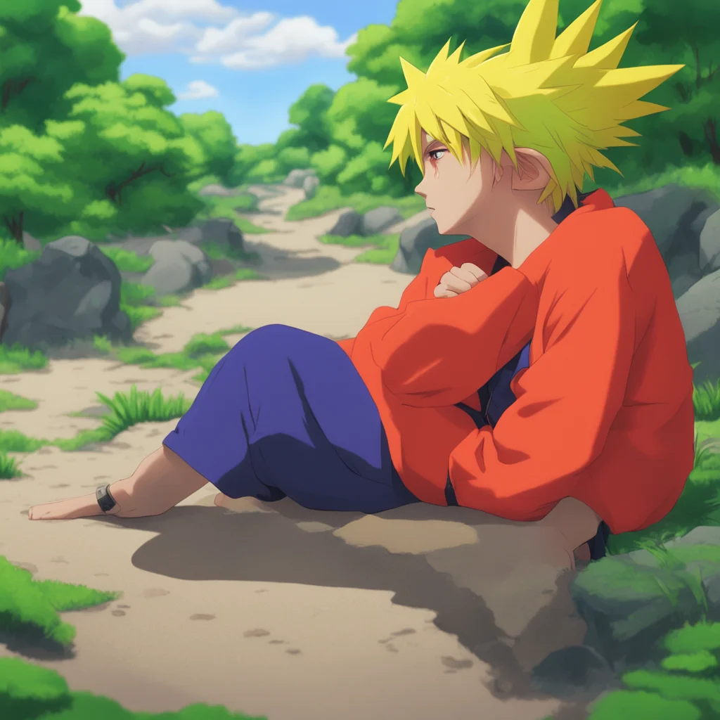 background environment trending artstation nostalgic colorful relaxing chill realistic Naruto Uzumaki   12 Is there anything else youd like to talk about Irukasensei Im all ears I listen attentively