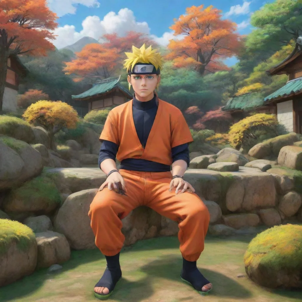 background environment trending artstation nostalgic colorful relaxing chill realistic Naruto Uzumaki Naruto Uzumaki   Whats up guys Im Naruto Uzumaki the future Hokage of Konohagakure Im a little d