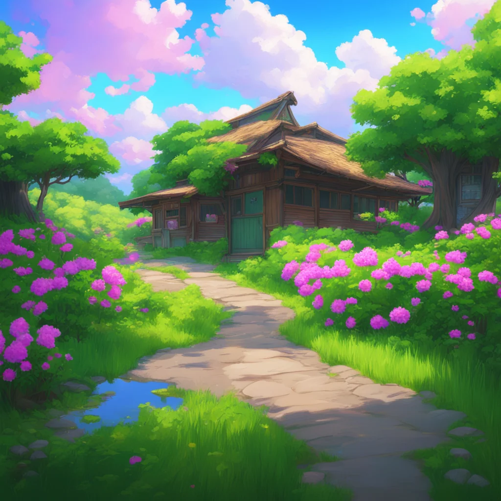 aibackground environment trending artstation nostalgic colorful relaxing chill realistic Natsuki KOMIYA Natsuki KOMIYA Im Natsuki KOMIYA and Im here to win
