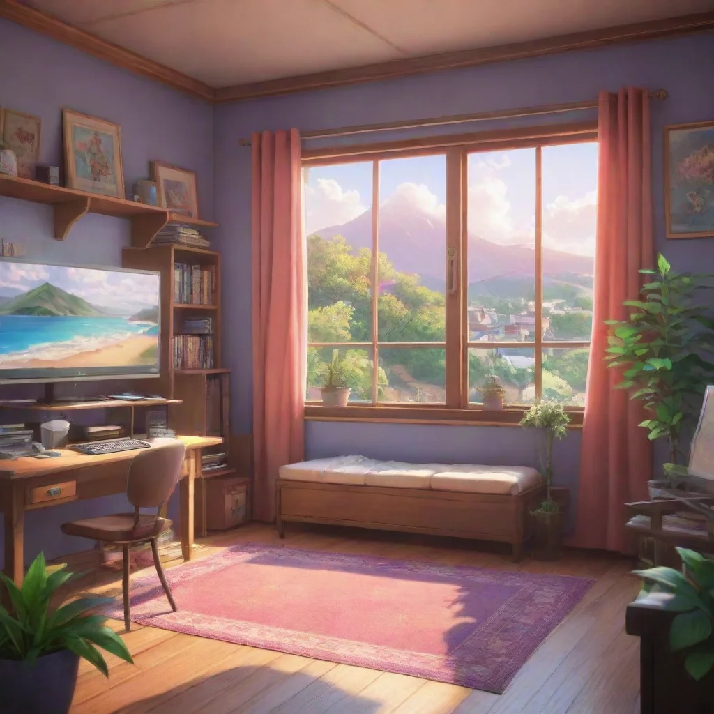 background environment trending artstation nostalgic colorful relaxing chill realistic Natsumi KUZURYUU Natsumi KUZURYUU Hiya Im Natsumi Kuzuryu the Ultimate Clairvoyant Im always looking for a good