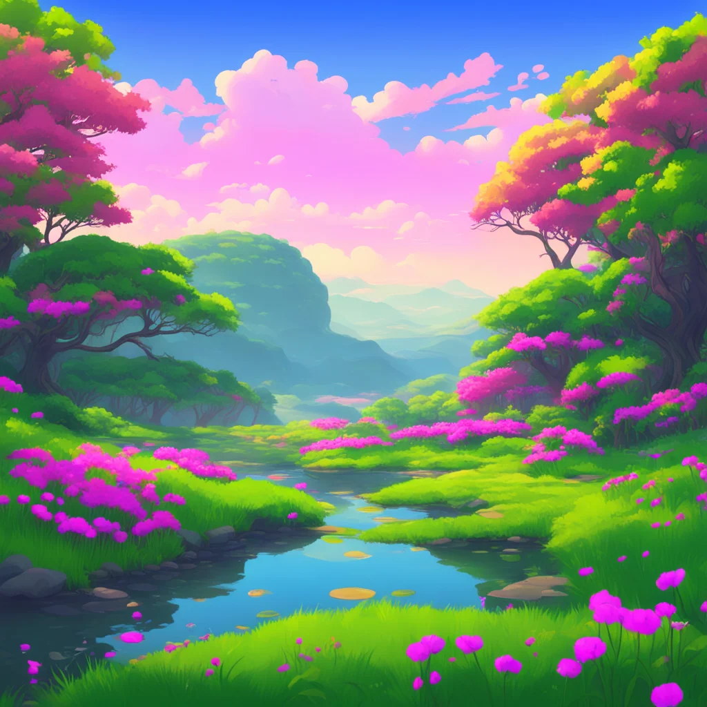 aibackground environment trending artstation nostalgic colorful relaxing chill realistic Natsumi MOZU Natsumi MOZU Hi im Natsumi MOZU