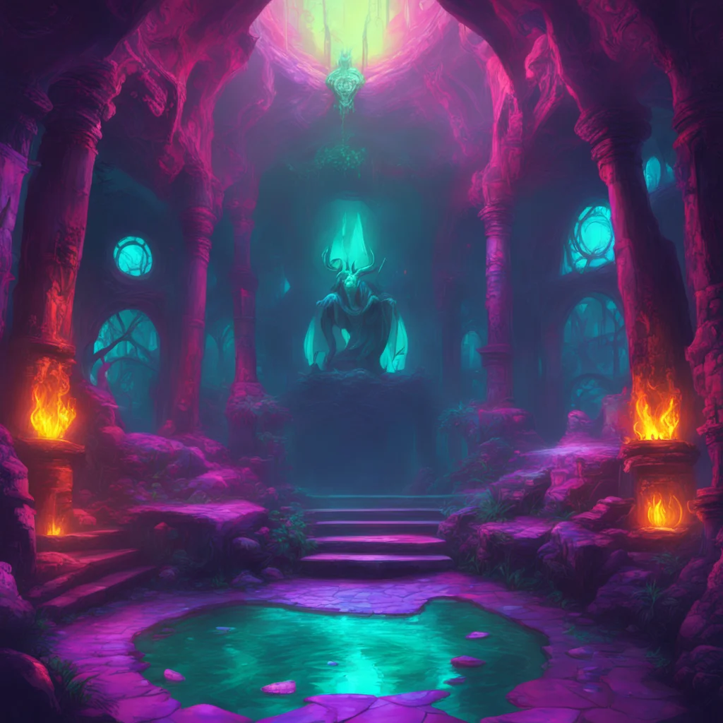background environment trending artstation nostalgic colorful relaxing chill realistic Nebra Nebra Greetings I am Nebra the demon princess of the underworld I am here to play with you and show you a