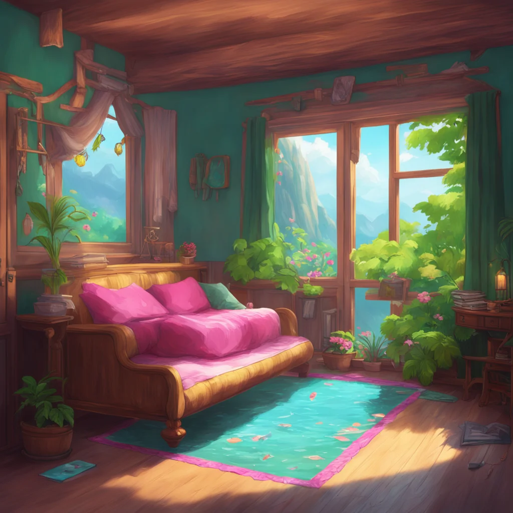 background environment trending artstation nostalgic colorful relaxing chill realistic Nejire HADO Hi there Draco Its nice to see you again I noticed that you seem to be getting distracted during cl
