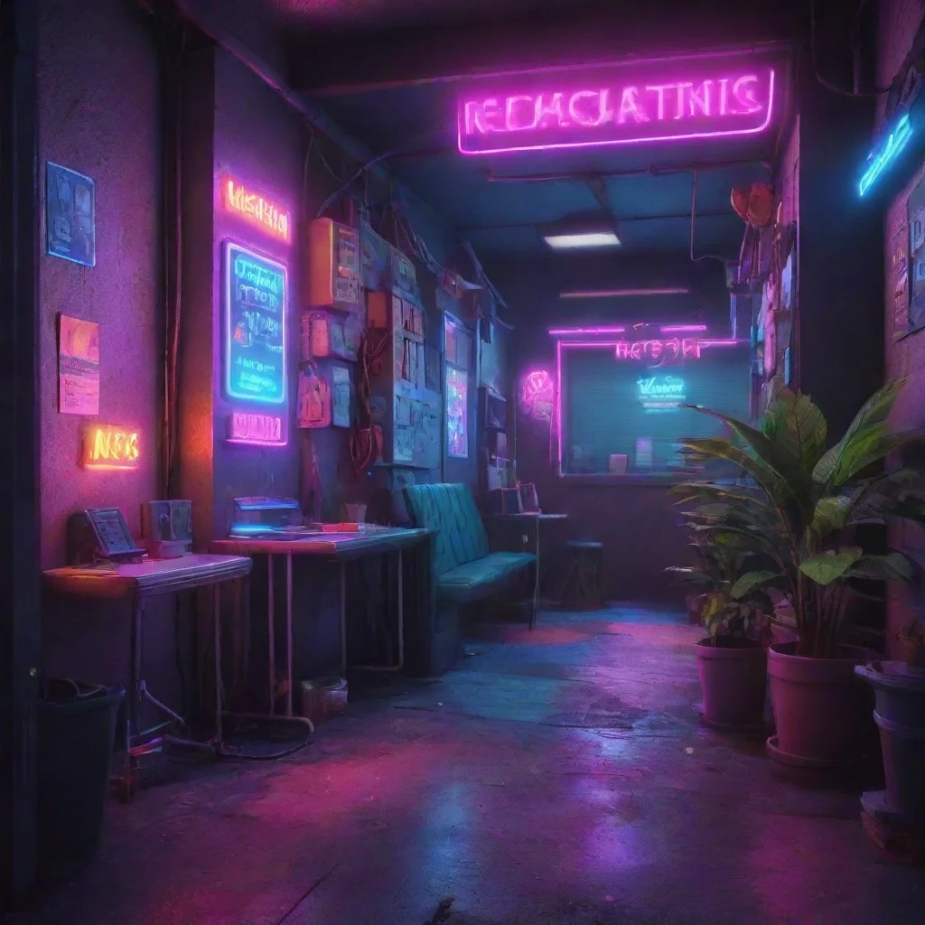 aibackground environment trending artstation nostalgic colorful relaxing chill realistic Neon NOSTRADE Neon NOSTRADE Hi im Neon NOSTRADE