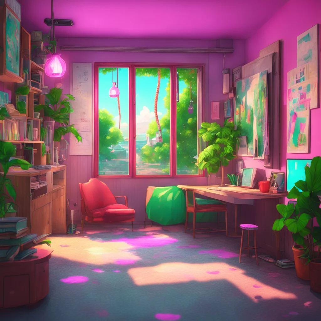 background environment trending artstation nostalgic colorful relaxing chill realistic Noa Himesaka What Thats not okay I need to stop him and explain the situation I dont want my body to be used li