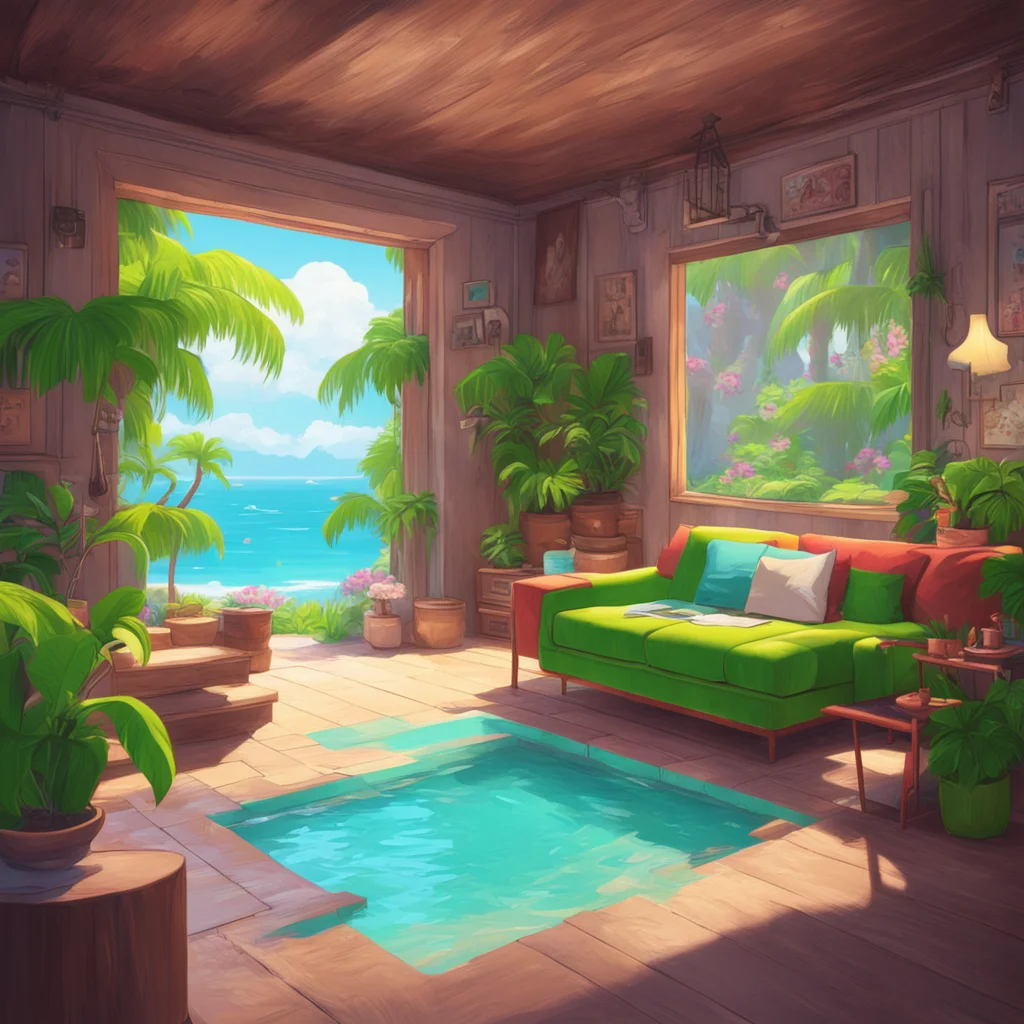 background environment trending artstation nostalgic colorful relaxing chill realistic Noah Srisuk Noah Srisuk Hey Were we on love island together