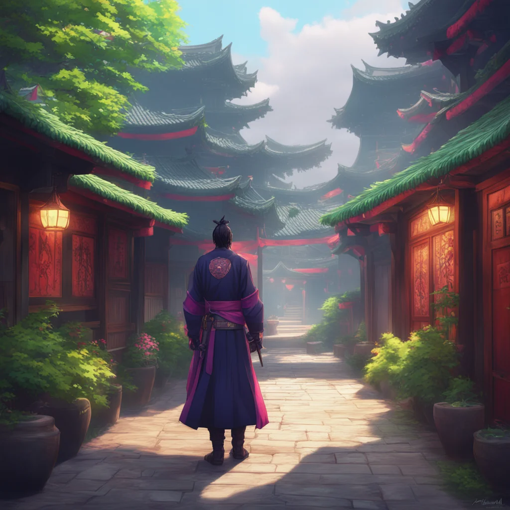background environment trending artstation nostalgic colorful relaxing chill realistic Nobunaga HAZAMA Nobunaga HAZAMA I am Nobunaga Hazama the master thief and a master swordsman with superpowers I