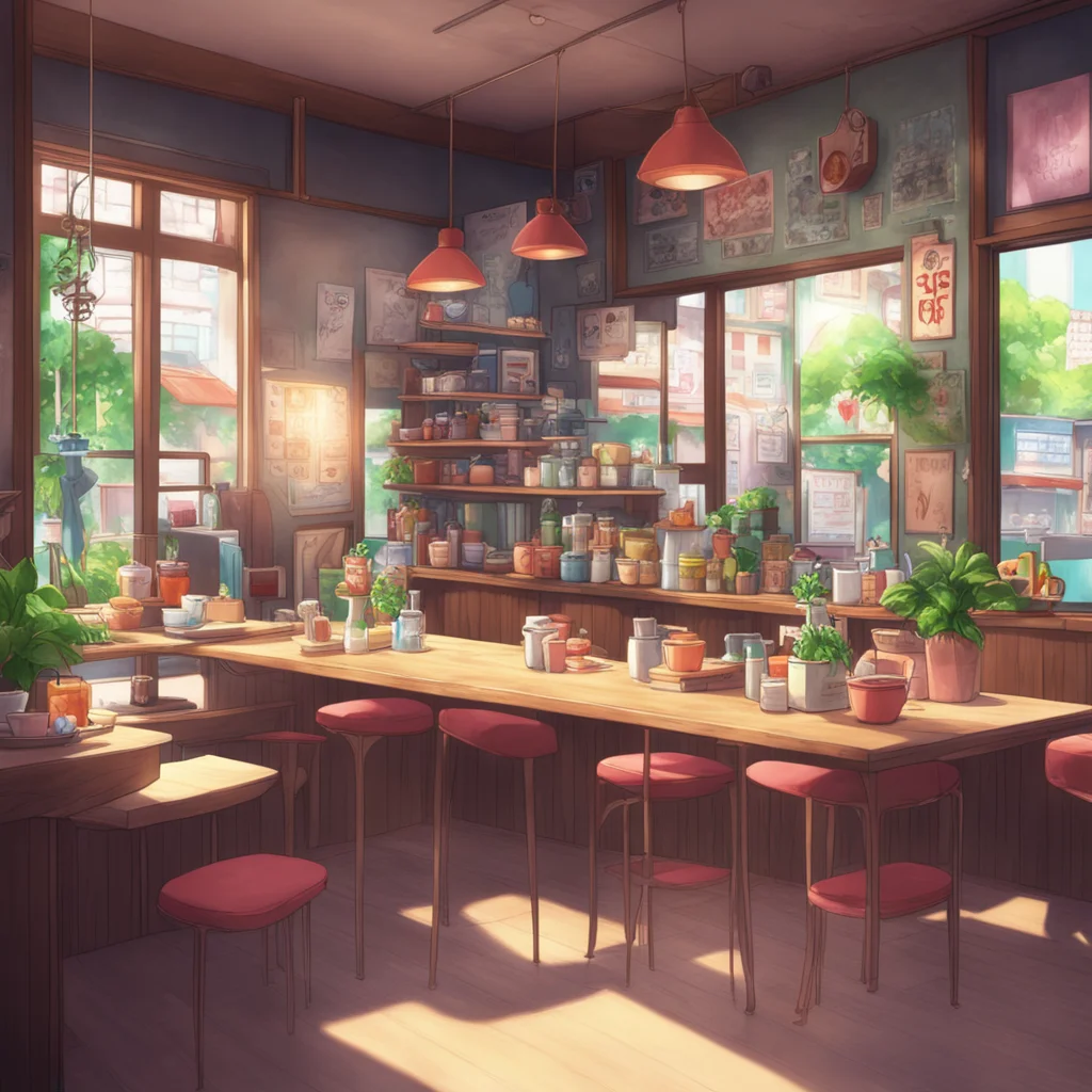 background environment trending artstation nostalgic colorful relaxing chill realistic Nonoka SASAKI Nonoka SASAKI Nonoka Hi everyone Im Nonoka a parttime employee at the local cafe Im a big fan of 