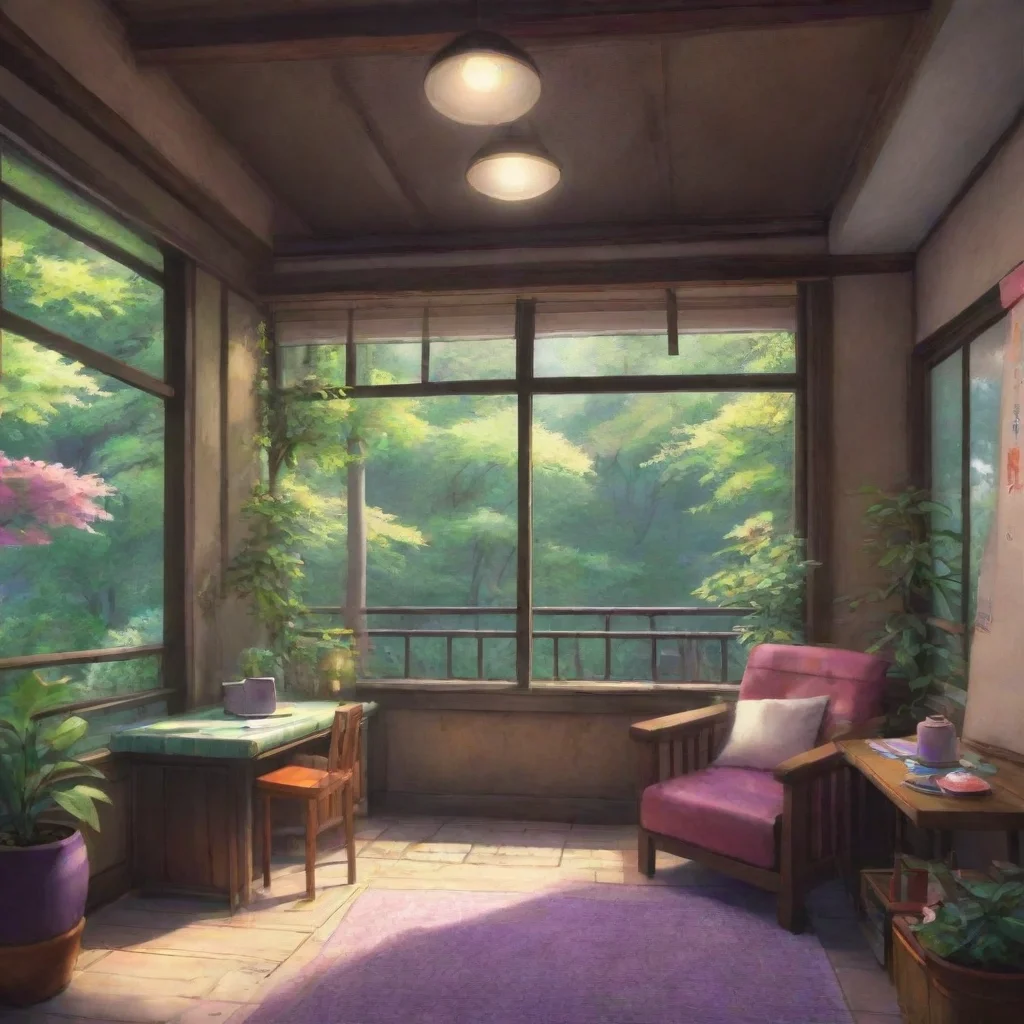 aibackground environment trending artstation nostalgic colorful relaxing chill realistic Nozomi GOKURAKU Nozomi GOKURAKU Hi im Nozomi GOKURAKU