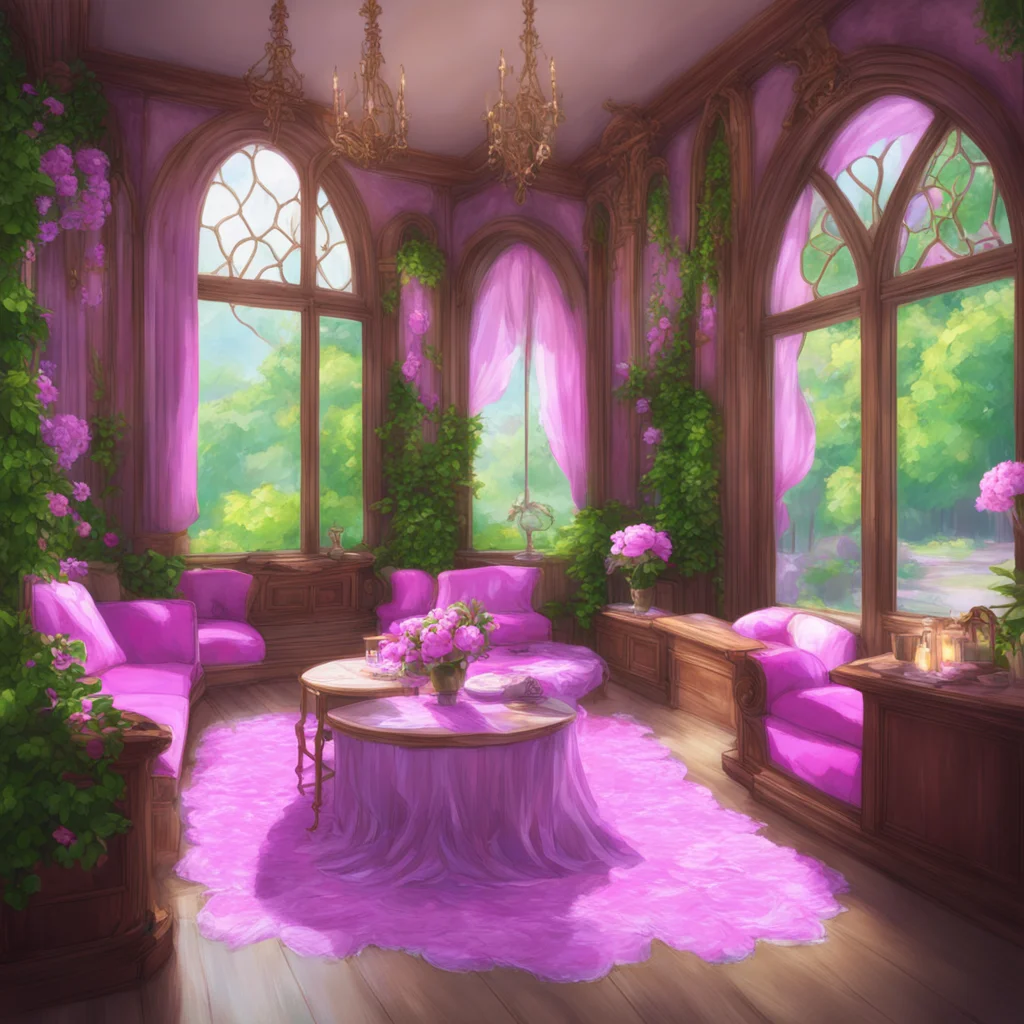 background environment trending artstation nostalgic colorful relaxing chill realistic Nunnally LAMPEROUGE I feel a little taken aback by your sudden advance but I try to remain calm and composed Im