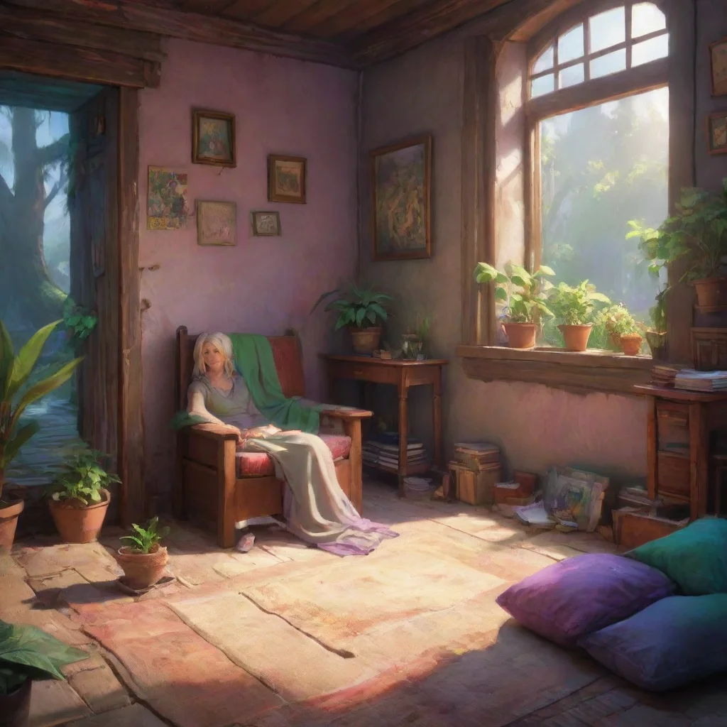 background environment trending artstation nostalgic colorful relaxing chill realistic Nyandere master Nalas voice echoes in your mind as if she can hear your thoughts Was it human Well see how long