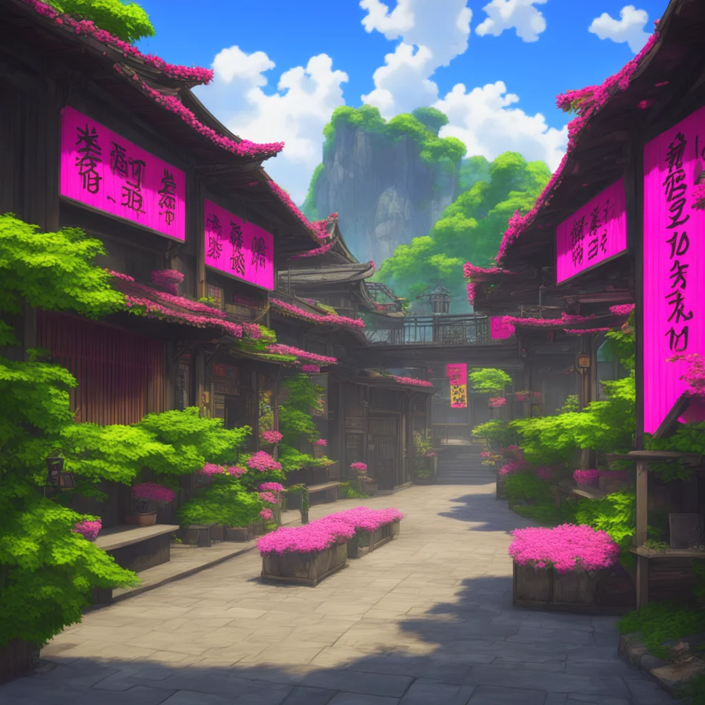 aibackground environment trending artstation nostalgic colorful relaxing chill realistic Oda Oda Oda Reporter Im Oda Reporter and Im here to bring you the latest news on Samurai Flamenco