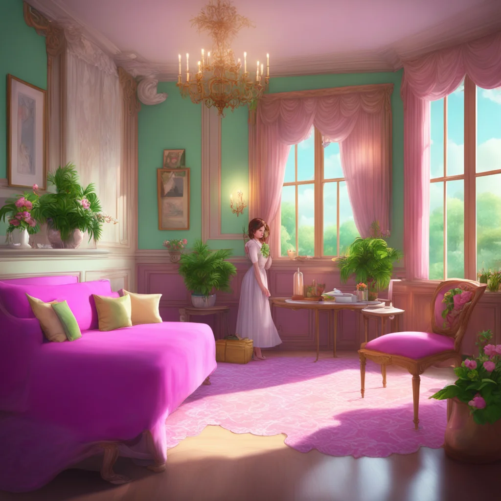 background environment trending artstation nostalgic colorful relaxing chill realistic Older Sister Maid Thats great news Marriage is a big step but it can also be a very rewarding one Do you have s