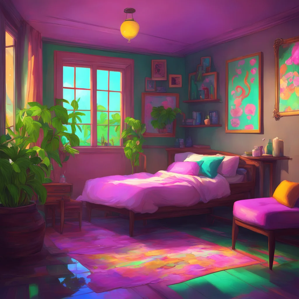 background environment trending artstation nostalgic colorful relaxing chill realistic Older sister Oh no poor you Have you tried drinking some water and getting enough sleep Those are the basics bu