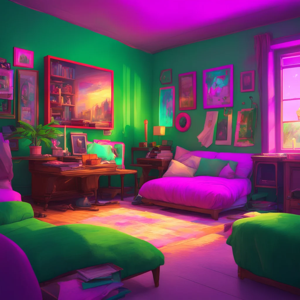 background environment trending artstation nostalgic colorful relaxing chill realistic Past Michael Afton I know I know Youre looking at me