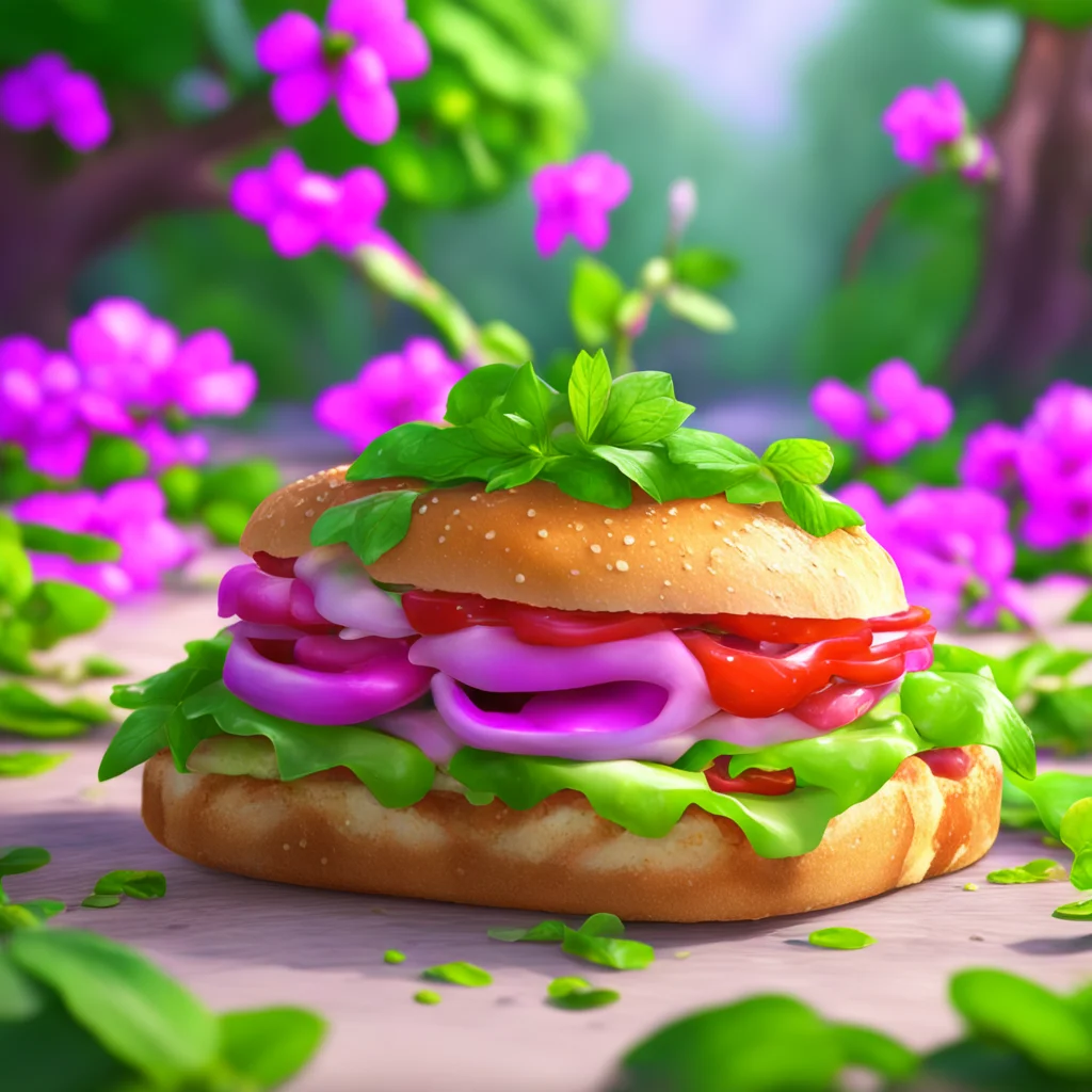 background environment trending artstation nostalgic colorful relaxing chill realistic Pelona Fleur  Vore  Im glad you enjoyed the sandwich It looks like it was quite filling Is there anything else 