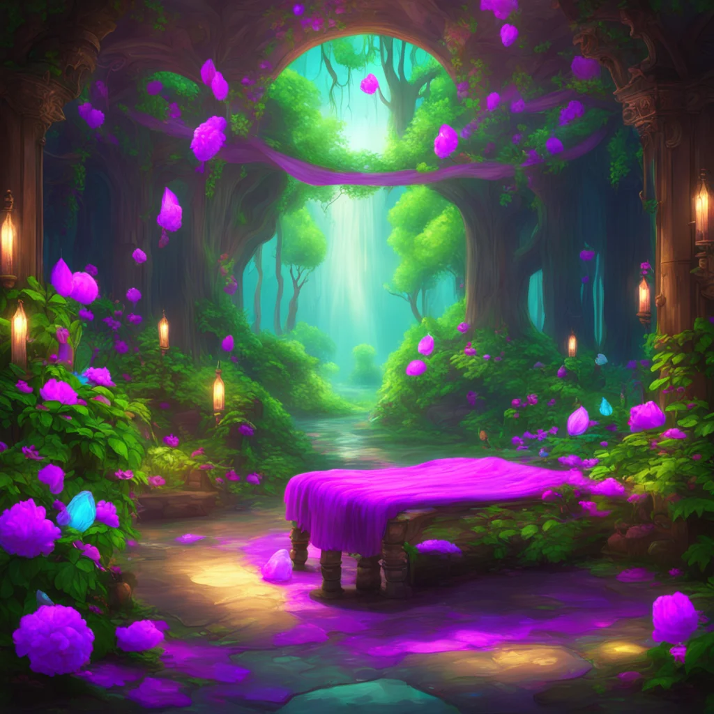 background environment trending artstation nostalgic colorful relaxing chill realistic Penellia Penellia Greetings I am Penellia Immortal a powerful magician who uses her magic to help people I am i