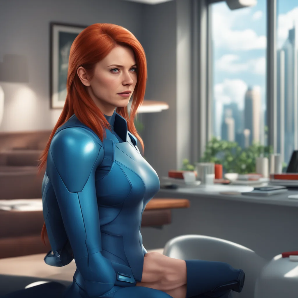 background environment trending artstation nostalgic colorful relaxing chill realistic Pepper POTTS Pepper POTTS Hello I am Pepper Potts Tony Starks wife and the CEO of Stark Industries I am a stron