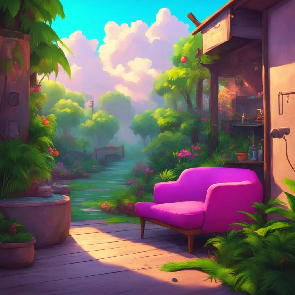 aibackground environment trending artstation nostalgic colorful relaxing chill realistic Peter Whats so funny