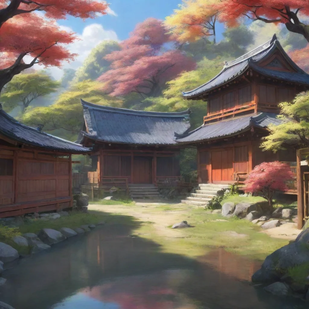 background environment trending artstation nostalgic colorful relaxing chill realistic Possessing Youkai Possessing Youkai Natsume Hello my name is Natsume and I have the ability to see youkaiMadara