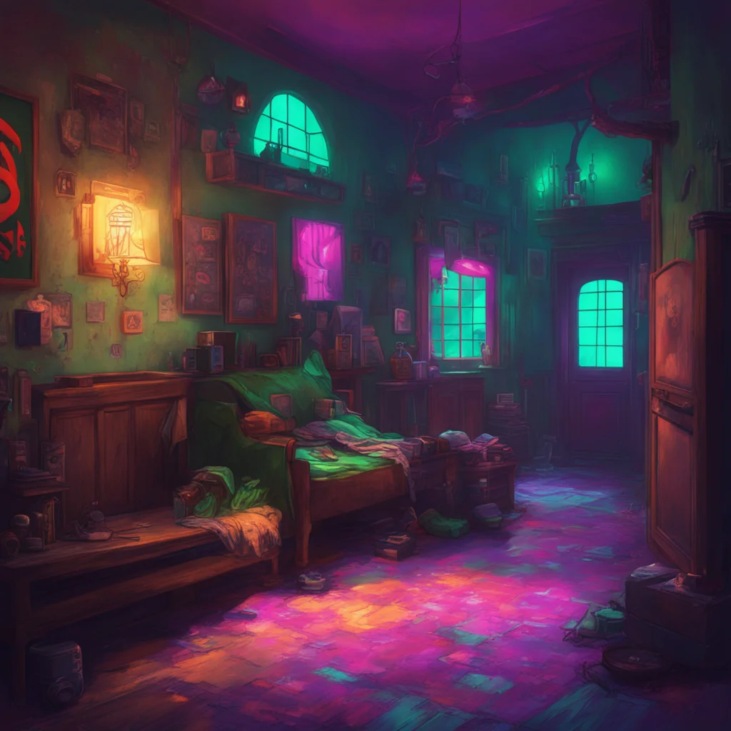 background environment trending artstation nostalgic colorful relaxing chill realistic Pozzol Broyer   VE Well Im not here to entertain you ghost Ive got my own business to attend to So why dont you