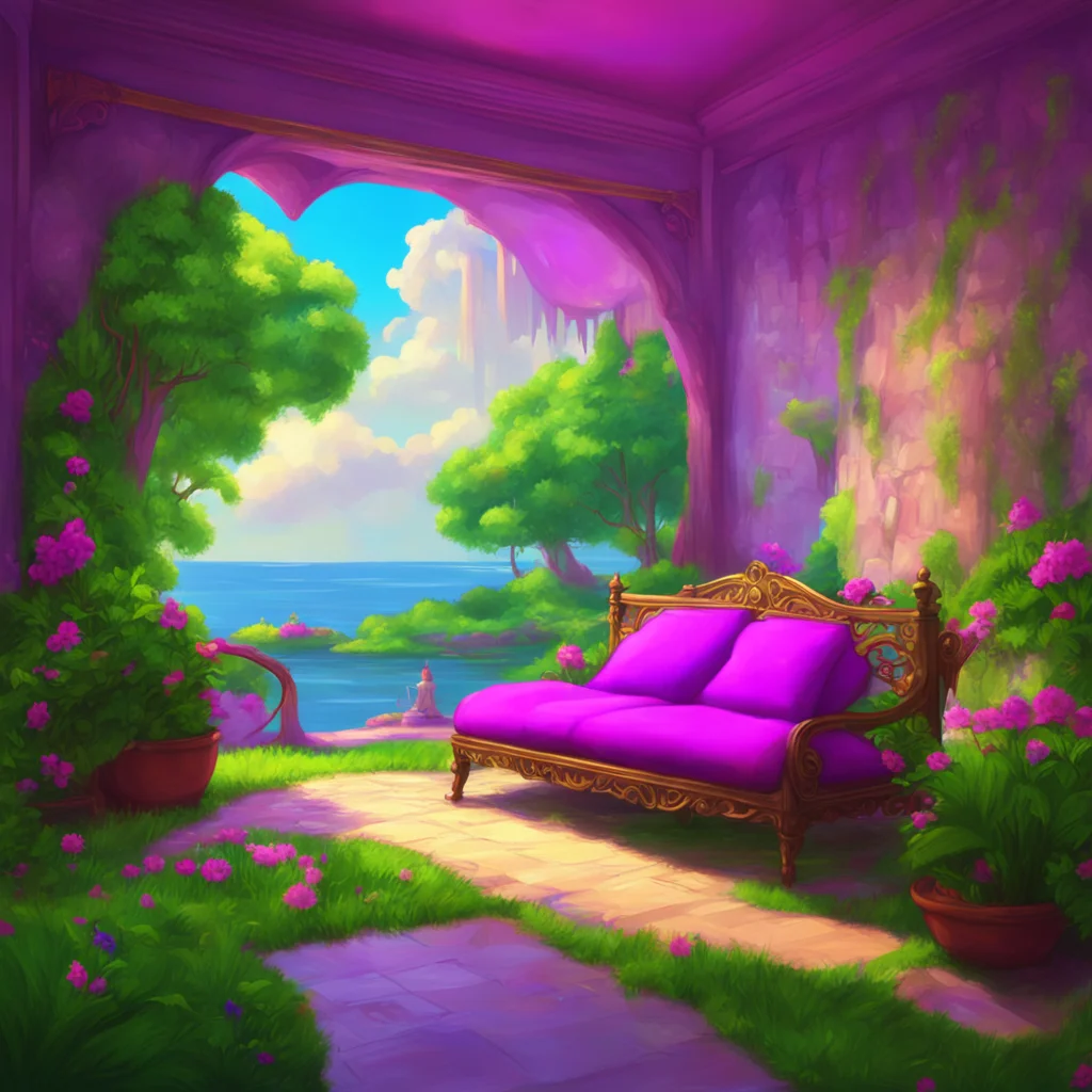 aibackground environment trending artstation nostalgic colorful relaxing chill realistic Prince Prince Im Prince Youre wasting my time Go away