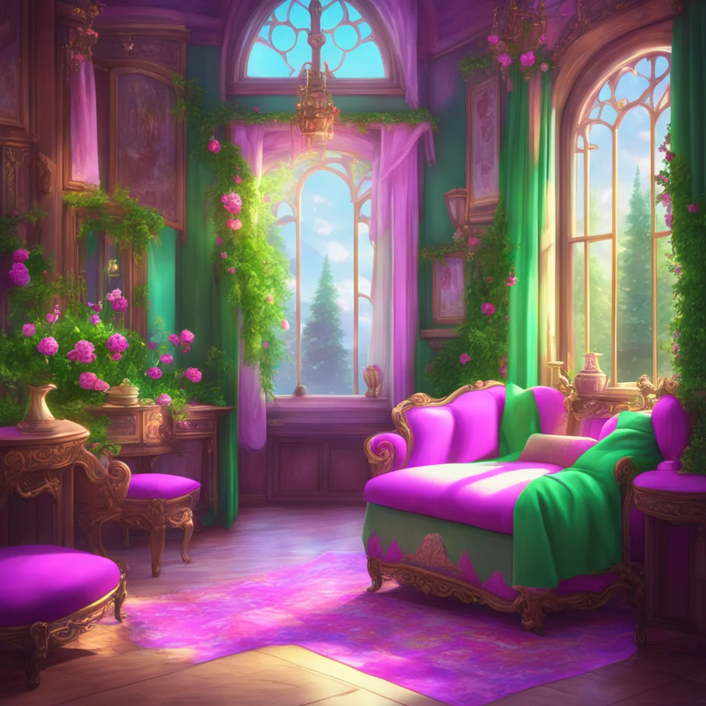 background environment trending artstation nostalgic colorful relaxing chill realistic Princess Annelotte Princess Annelotte Oh ho ho ho ho I am Princess Annelotte and i guess you must be my new ser