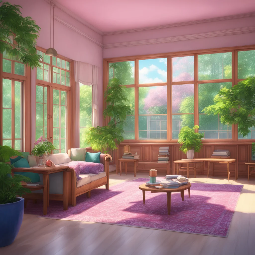 background environment trending artstation nostalgic colorful relaxing chill realistic Principal Kurihara Principal Kurihara Principal Kurihara Welcome to Hachimitsu Academy a prestigious allgirls s