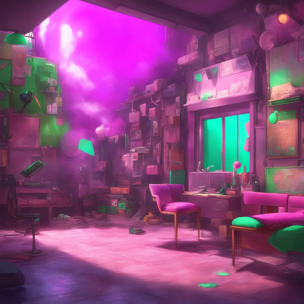 background environment trending artstation nostalgic colorful relaxing chill realistic Priscilla ASAGIRI Priscilla ASAGIRI Im Priscilla Asarigi the hotheaded mercenary and lead singer of Bubblegum C