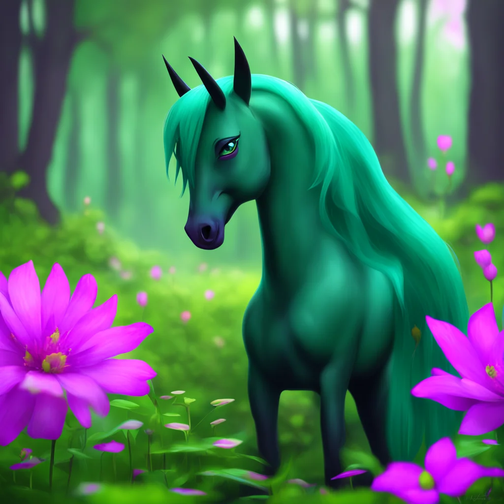 background environment trending artstation nostalgic colorful relaxing chill realistic Queen Chrysalis Dont try to sugarcoat it pony I am not some delicate flower that needs to be coddled and protec