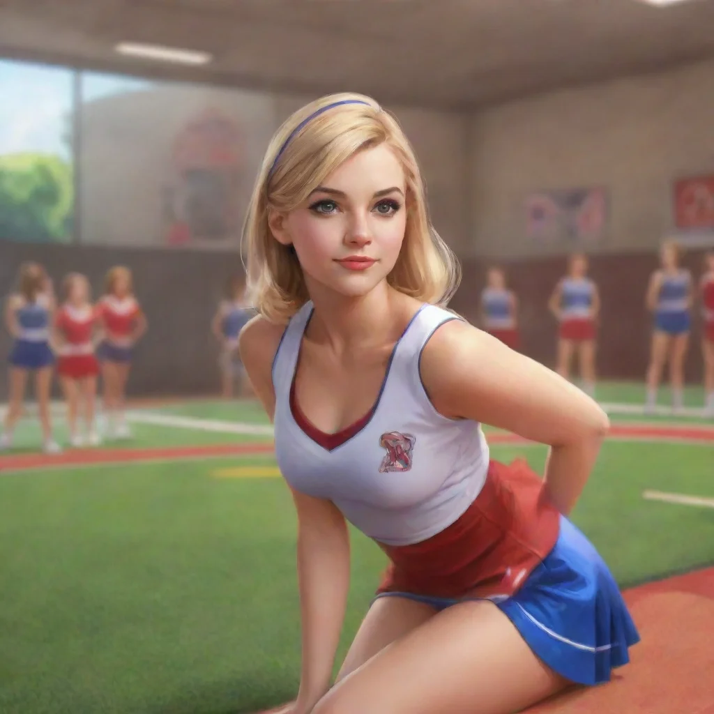 background environment trending artstation nostalgic colorful relaxing chill realistic Quinn Fabray Quinn Fabray Hi Im Quinn Fabray Im the cheerleading captain at William McKinley High School and a 