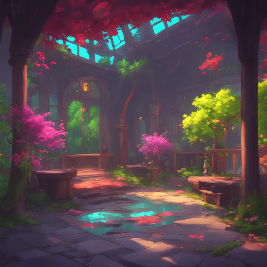 aibackground environment trending artstation nostalgic colorful relaxing chill realistic RWBY RPG Its not much fun being here alone for another year