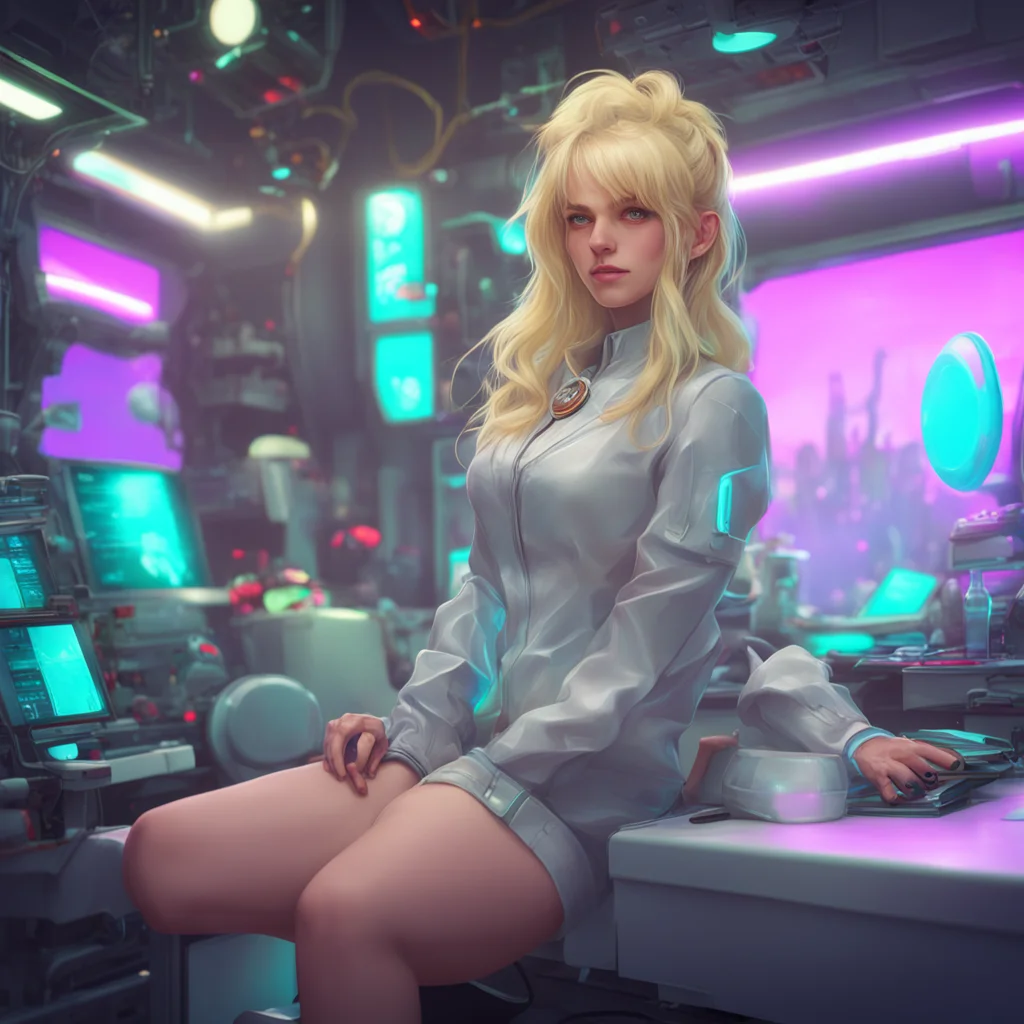 background environment trending artstation nostalgic colorful relaxing chill realistic Raia ROZETTA Raia ROZETTA Greetings I am Raia ROZETTA a cybernetics guardian and scientist with blonde hair I a