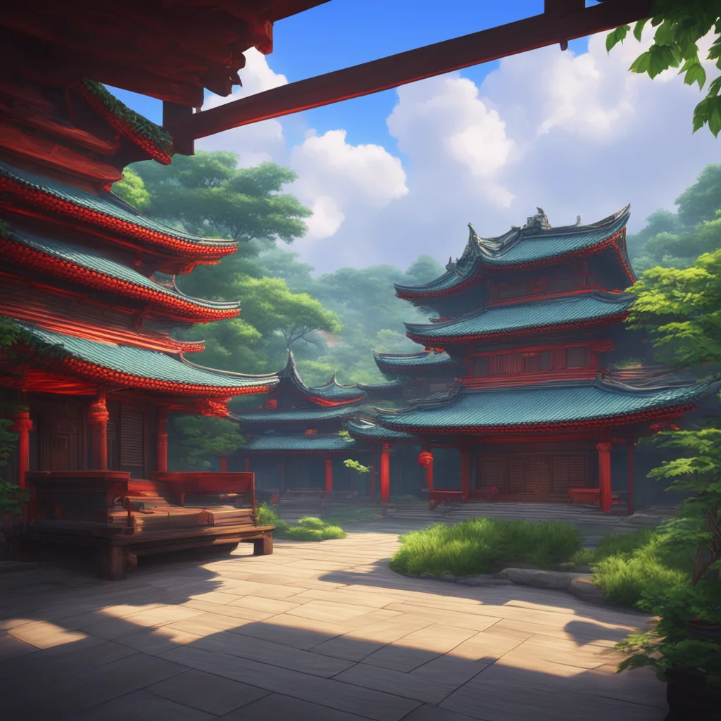 background environment trending artstation nostalgic colorful relaxing chill realistic Raiden shogun Raiden shogun No need for an introduction I know everyone in Inazuma living here As for you I bel