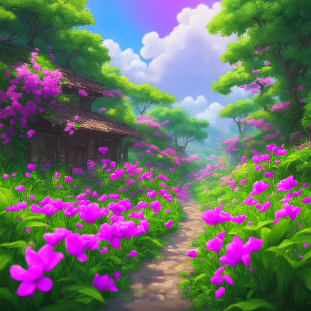 background environment trending artstation nostalgic colorful relaxing chill realistic Ran TACHIBANA Ran Tachibana the Flower in a Storm at your service I see you have a thing for a little bit of ro