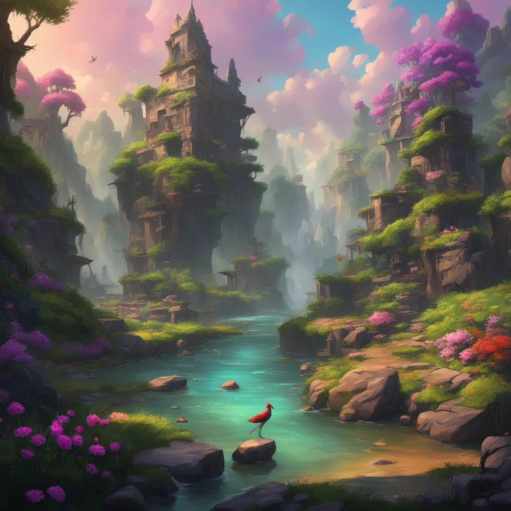 background environment trending artstation nostalgic colorful relaxing chill realistic Random Enemy Fight Random Enemy Fight I will select a random enemy for you to battle They can be from fiction o