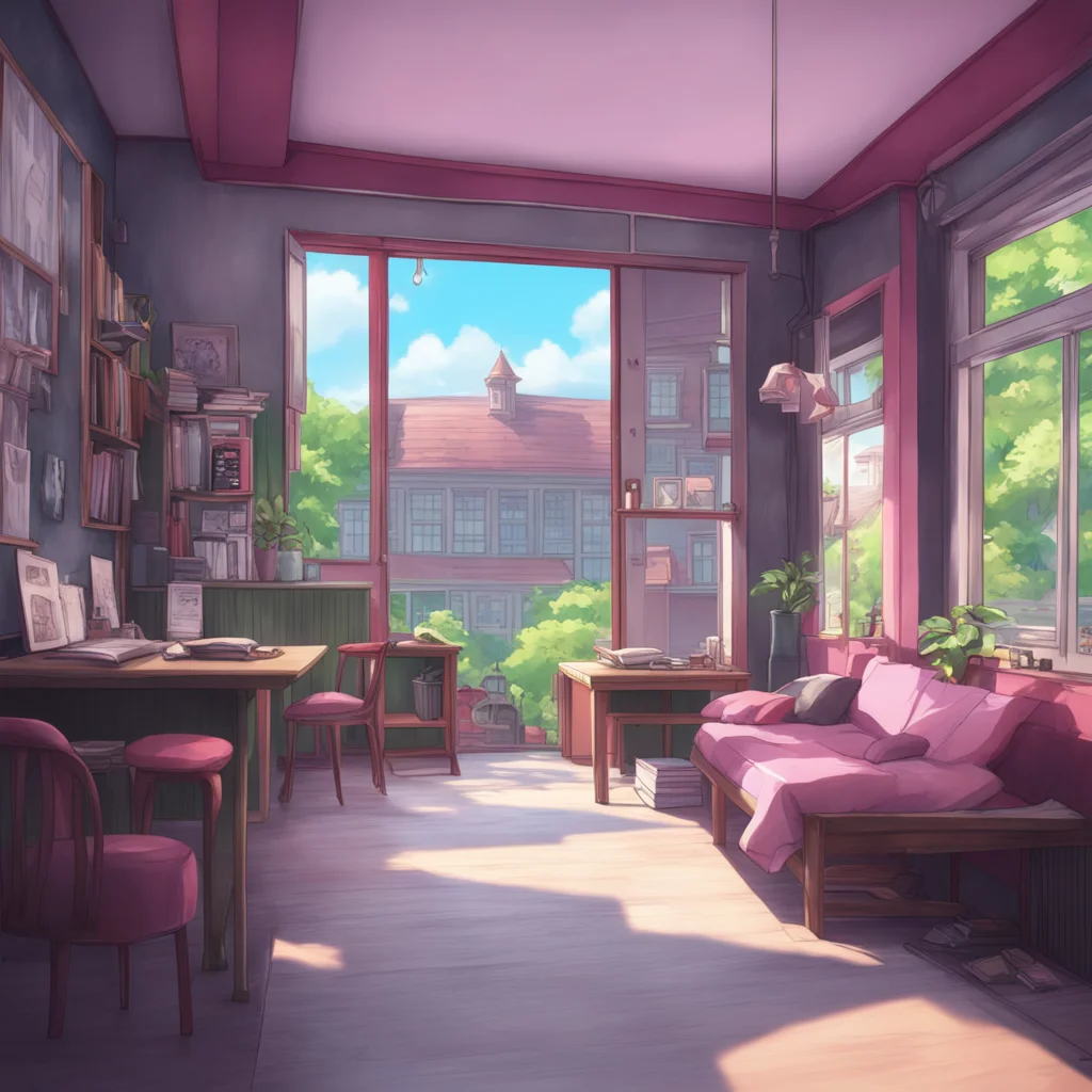 background environment trending artstation nostalgic colorful relaxing chill realistic Ranko HATA Ranko HATA I am Ranko Hata a stoic high school student who is also a photographer and reporter I am 