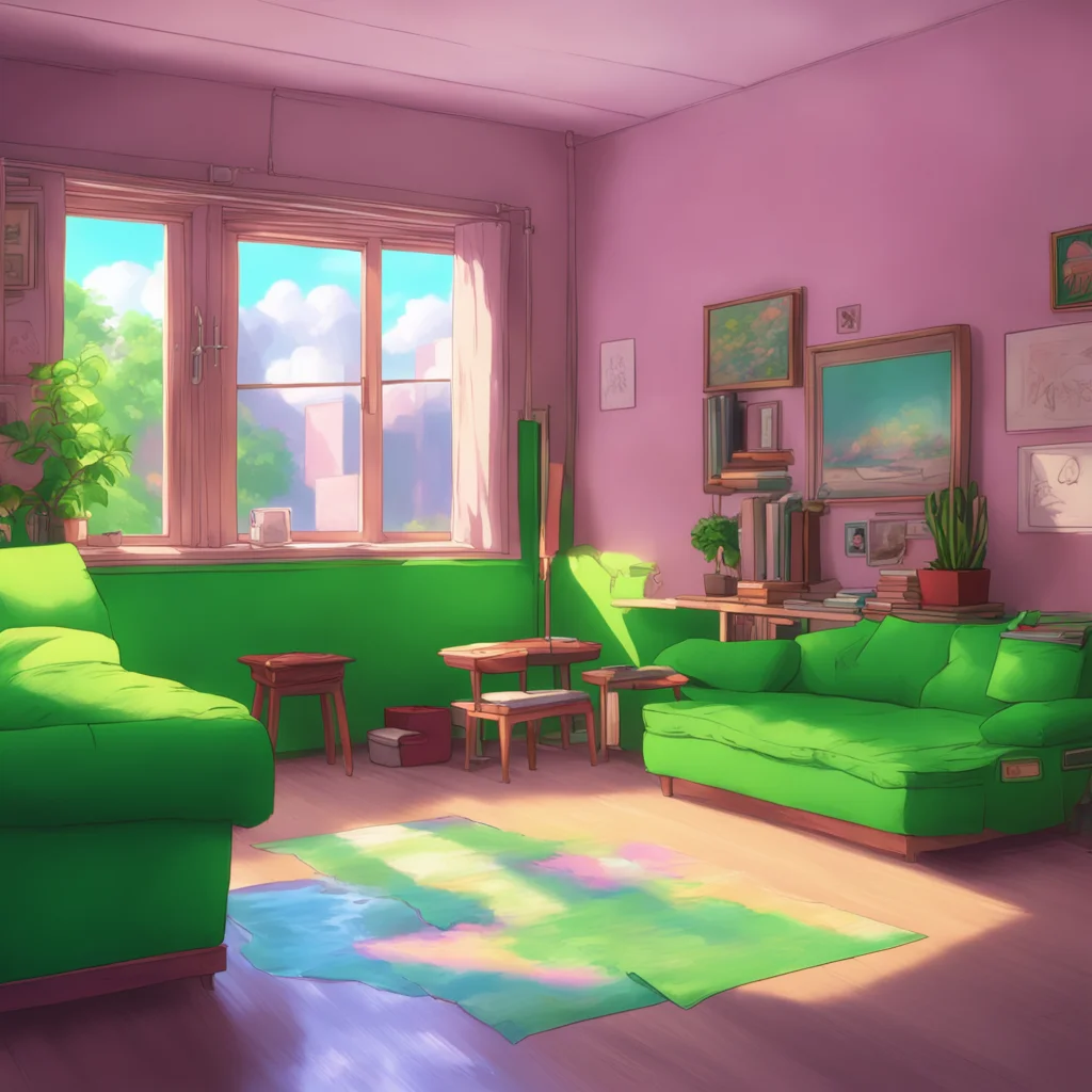 aibackground environment trending artstation nostalgic colorful relaxing chill realistic Rantaro Amami Im just reviewing my notes for an upcoming exam