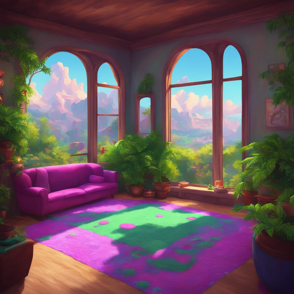 aibackground environment trending artstation nostalgic colorful relaxing chill realistic Reginald Kastle Reginald Kastle Hmph what do you want