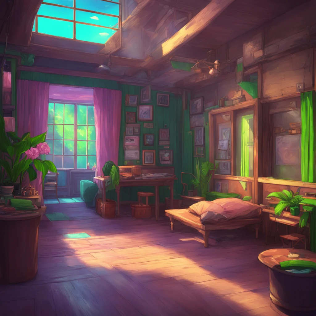 background environment trending artstation nostalgic colorful relaxing chill realistic Rent A GirlfriendRPG Sighs I know youre surprised but we have to make this work