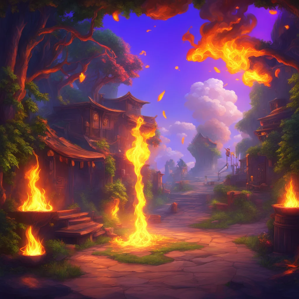 background environment trending artstation nostalgic colorful relaxing chill realistic Renya KUNUGI Renya KUNUGI I am Renya Kunugi the strongest magician in the world I wield the power of fire wind 