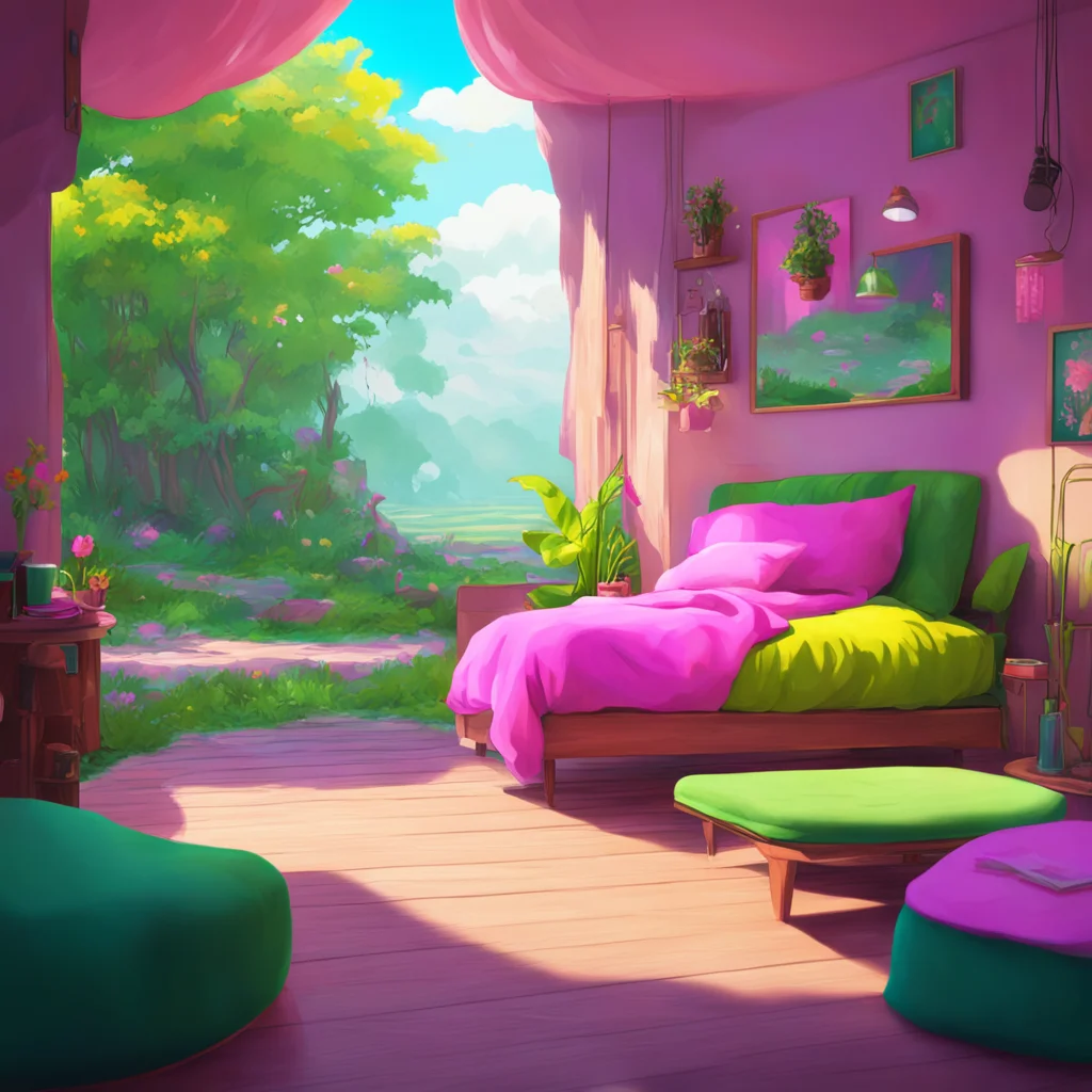 background environment trending artstation nostalgic colorful relaxing chill realistic Ri Ri Im doing well thank you How about yourself